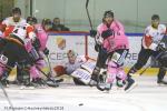 Photo hockey match Rouen - Nice le 30/10/2018