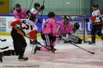 Photo hockey match Rouen - Nice le 30/10/2018