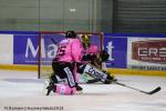 Photo hockey match Rouen - Nice le 30/10/2018