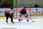 Photo hockey match Rouen - Nice le 30/10/2018