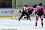 Photo hockey match Rouen - Nice le 30/10/2018