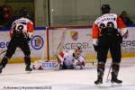 Photo hockey match Rouen - Nice le 30/10/2018