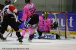 Photo hockey match Rouen - Nice le 30/10/2018