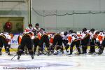 Photo hockey match Rouen - Nice le 15/01/2019