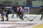Photo hockey match Rouen - Nice le 15/01/2019