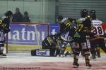 Photo hockey match Rouen - Nice le 15/01/2019