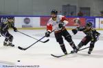 Photo hockey match Rouen - Nice le 15/01/2019
