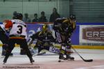 Photo hockey match Rouen - Nice le 15/01/2019
