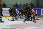 Photo hockey match Rouen - Nice le 15/01/2019