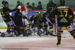 Photo hockey match Rouen - Nice le 15/01/2019