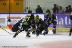 Photo hockey match Rouen - Nice le 15/01/2019