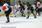 Photo hockey match Rouen - Nice le 15/01/2019