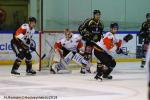 Photo hockey match Rouen - Nice le 15/01/2019