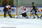 Photo hockey match Rouen - Nice le 15/01/2019