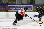 Photo hockey match Rouen - Nice le 15/01/2019