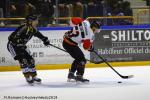 Photo hockey match Rouen - Nice le 15/01/2019