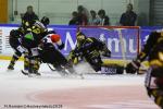 Photo hockey match Rouen - Nice le 15/01/2019