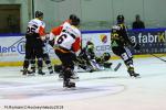 Photo hockey match Rouen - Nice le 15/01/2019