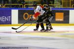 Photo hockey match Rouen - Nice le 15/01/2019