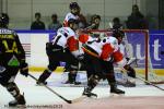 Photo hockey match Rouen - Nice le 15/01/2019
