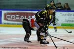 Photo hockey match Rouen - Nice le 15/01/2019