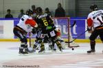 Photo hockey match Rouen - Nice le 15/01/2019