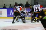 Photo hockey match Rouen - Nice le 15/01/2019