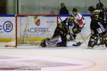 Photo hockey match Rouen - Nice le 15/01/2019