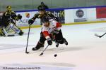 Photo hockey match Rouen - Nice le 15/01/2019