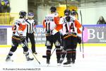 Photo hockey match Rouen - Nice le 15/01/2019