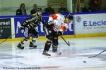 Photo hockey match Rouen - Nice le 15/01/2019