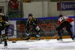 Photo hockey match Rouen - Nice le 15/01/2019