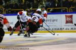 Photo hockey match Rouen - Nice le 15/01/2019