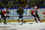 Photo hockey match Rouen - Nice le 15/01/2019