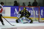 Photo hockey match Rouen - Nice le 15/01/2019