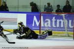 Photo hockey match Rouen - Nice le 15/01/2019