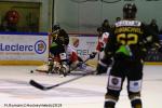 Photo hockey match Rouen - Nice le 15/01/2019
