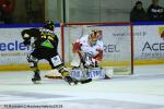 Photo hockey match Rouen - Nice le 15/01/2019