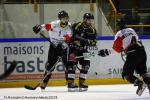 Photo hockey match Rouen - Nice le 15/01/2019