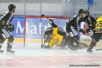 Photo hockey match Rouen - Nice le 13/09/2019