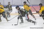 Photo hockey match Rouen - Nice le 13/09/2019