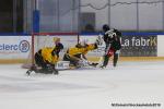 Photo hockey match Rouen - Nice le 13/09/2019