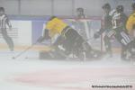 Photo hockey match Rouen - Nice le 13/09/2019