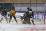 Photo hockey match Rouen - Nice le 13/09/2019