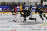 Photo hockey match Rouen - Nice le 13/09/2019