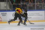 Photo hockey match Rouen - Nice le 13/09/2019
