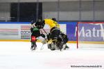 Photo hockey match Rouen - Nice le 30/12/2019