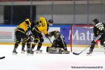 Photo hockey match Rouen - Nice le 30/12/2019