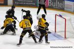 Photo hockey match Rouen - Nice le 30/12/2019