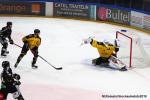 Photo hockey match Rouen - Nice le 30/12/2019